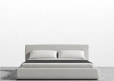 rove concepts ophelia bed queen size , View more