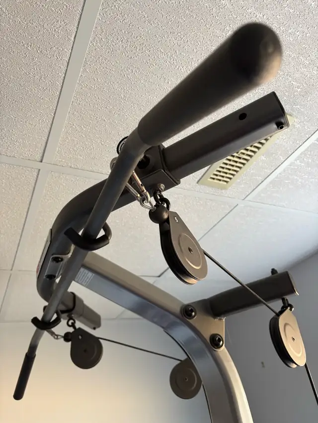 Bowflex Extreme2SE in Exercise Equipment in Edmonton - Image 7