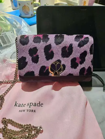 Kate Spade Crossbody, View more
