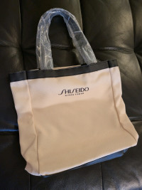 Shiseido Cloth Tote Bag - Small