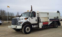 2014 International Workstar 7400 Garbage Truck