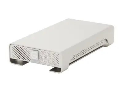 WD/Seagate 1 TB/3TB/G-Drive 2TB FireWire External Hard Drive, View more