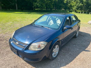 2008 Chevrolet Cobalt LT w/1SA
