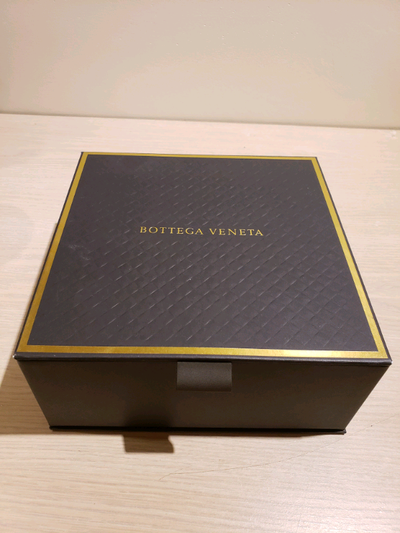 Bottega Veneta Perfume Presentation Gift  Box, View more