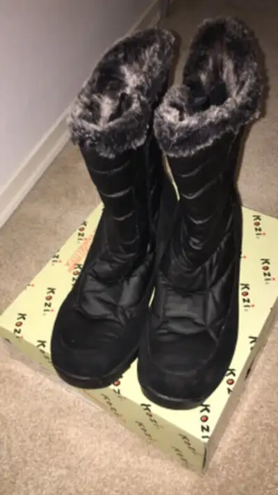 Brandnew High Heel Women Winter  Dress Boot, View more