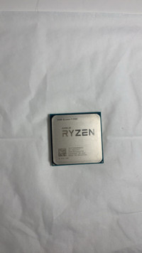 AMD Ryzen 7 1700 3.0 GHz Eight Core AM4 Processor