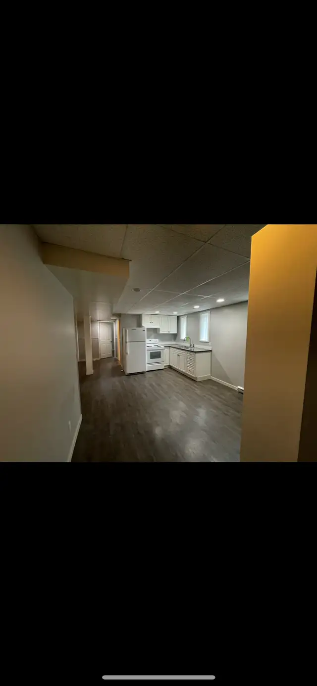 2 Bed 1 Bath Suite in Long Term Rentals in Smithers - Image 4