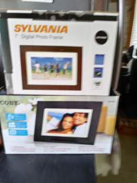 Digital photo frames for sale