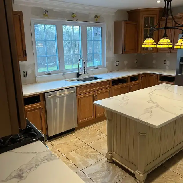Quartz & Granite Countertops ++ 2000 Colors++ FREE FAUCET+SINK62865712023169122
