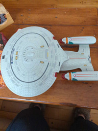 Star trek Enterprise 