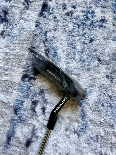 RH Toulon Madison Putter, View more