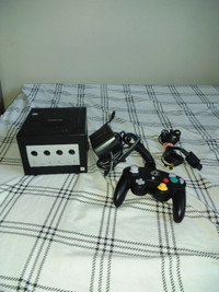 Complete nintendo game cube