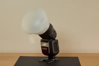 Very good condition, used for one event, works as expected with no issues. Includes charger and MagM...