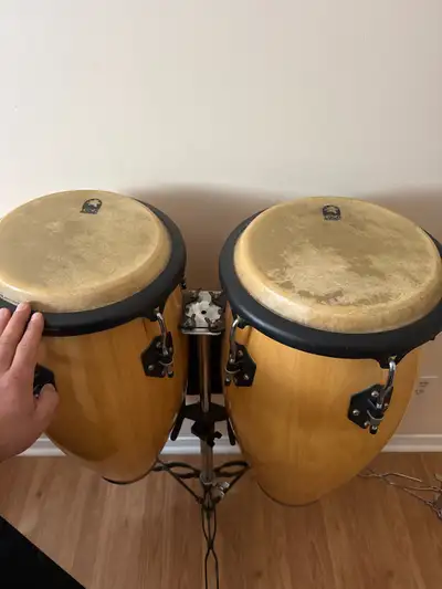 Conga drums , View more