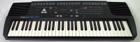 ROLAND E-36 SYNTHÉTISEUR INTELLIGENT