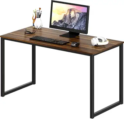 Desk — like new, View more