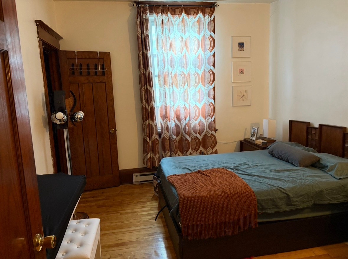 1801 R. Sherbrooke E — photo 1