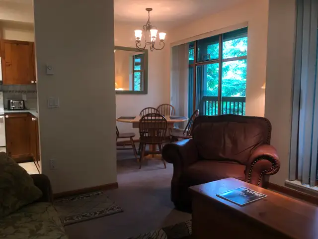 Whistler Condo Fall Rentals in British Columbia in Canada - Image 6