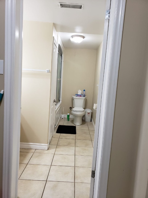 One bedroom basement Room Rentals & Roommates Guelph Kijiji