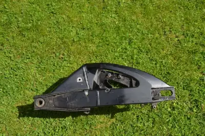 Great condition. No damage. Straight. Used as a spare for a track bike.