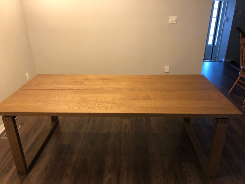 Ikea Morbykanga Dining Table Dining Tables & Sets Markham / York