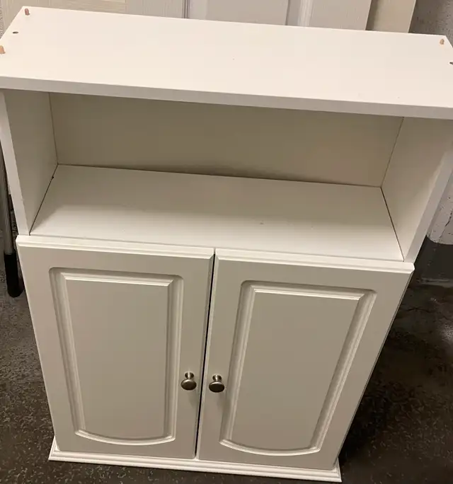 White Storage Cabinet62863259268866126