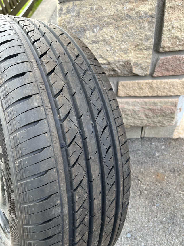 215/60/R16 Tire New in Tires & Rims in St. Catharines - Image 2
