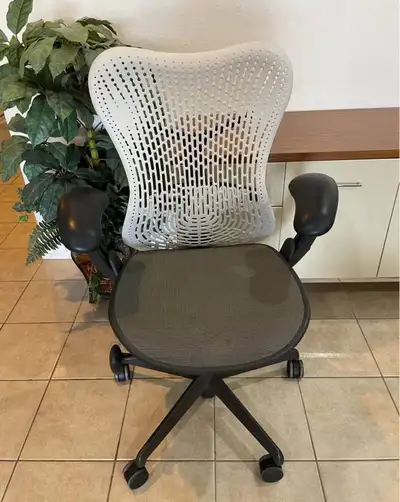 Herman Miller Mirra Ergonomic Office Chair, View more