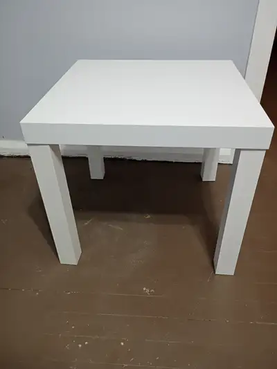 End Table, View more