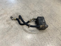 Porsche 944 Turbo Oil Cooler