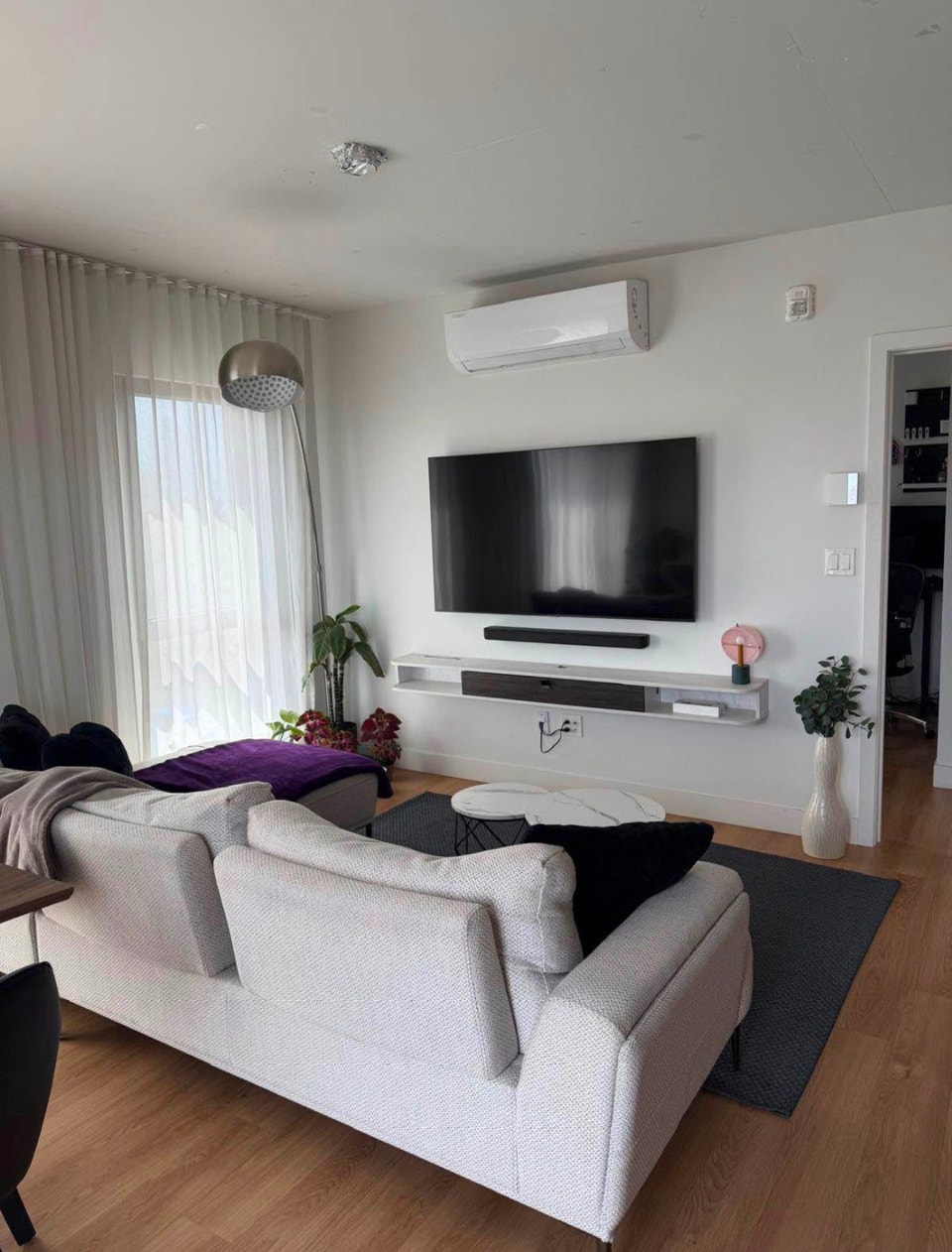 Appartement 4 1/2 à louer à Brossard - Cession de bail 2