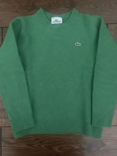 LACOSTE KIDS SWEATER, View more