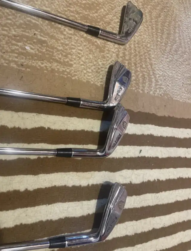 Golf clubs in Golf in Mississauga / Peel Region - Image 4