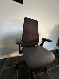 Haworth Fern Office Chair