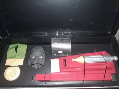 Star Wars Collector Box Limited Edition 3641/5000 boba fett, View more