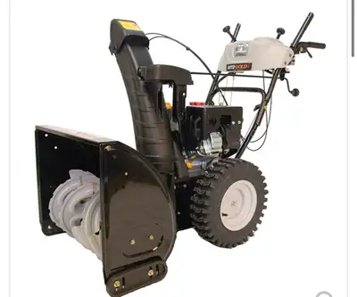 souffleuse MTD gold 26’’, View more