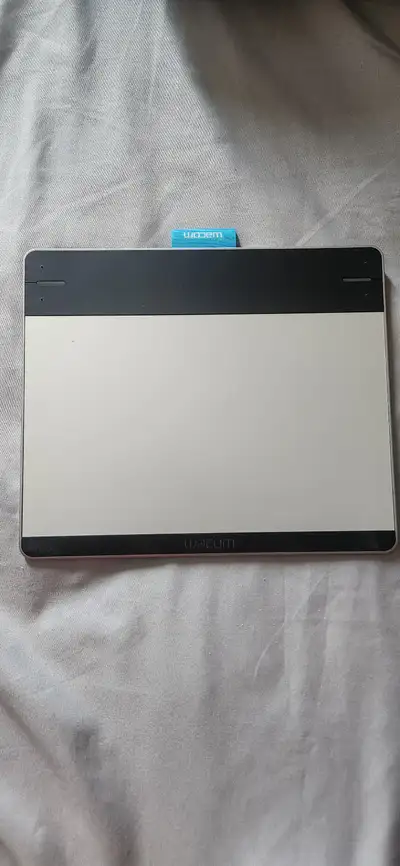 Wacom Drawing Tablet, View more