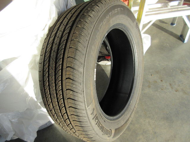 (4) Brand New Tires, All season , P225/60R/17 in Tires & Rims in Campbell River - Image 2