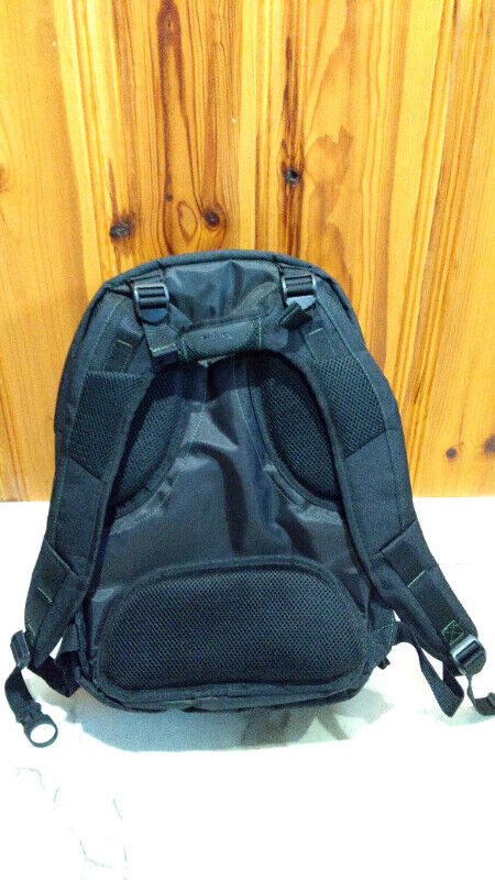 Targus TBB013US Spruce Smart Backpack in Laptop Accessories in City of Toronto - Image 2
