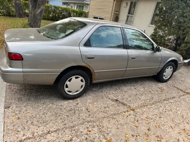 2000 Toyota Camry v4 2.2l63882285094401122