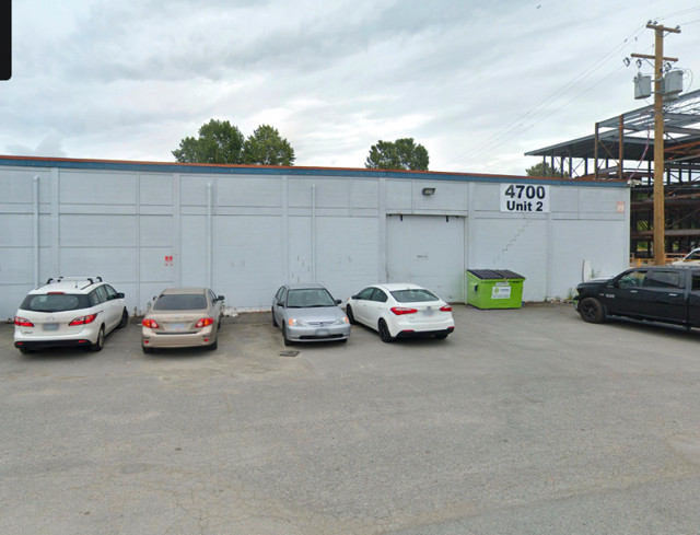 10,000SQFT Warehouse For Rent-Richmond BC in Other in Richmond - Image 2