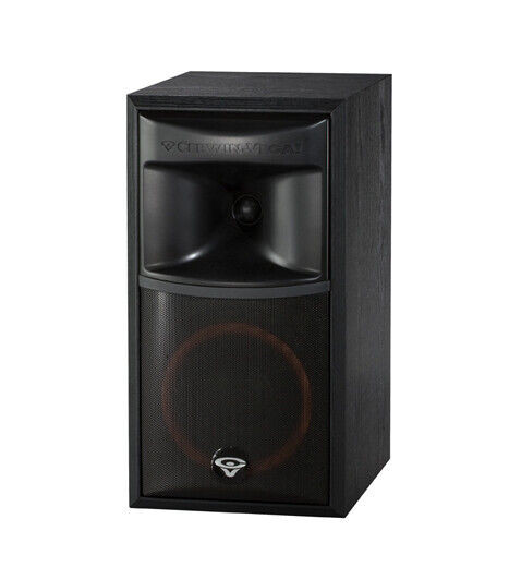 Cerwin-Vega XLS-6 - 2 Way Full Range Speaker in Speakers in Oshawa / Durham Region - Image 2