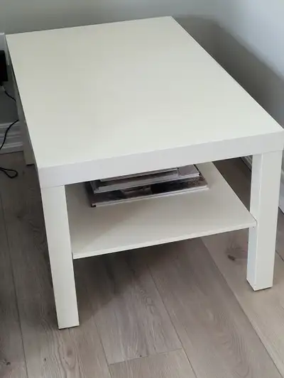 Coffee/side table (Ikea), View more
