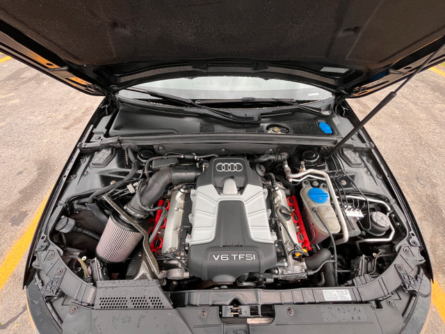 2012 Audi S4 Quattro  in Cars & Trucks in City of Toronto - Image 3
