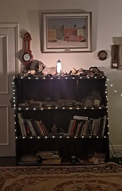 MAGICAL LARGE 2-BEDROOM GROUND FLOOR IN THE ANNEX-TORONTO