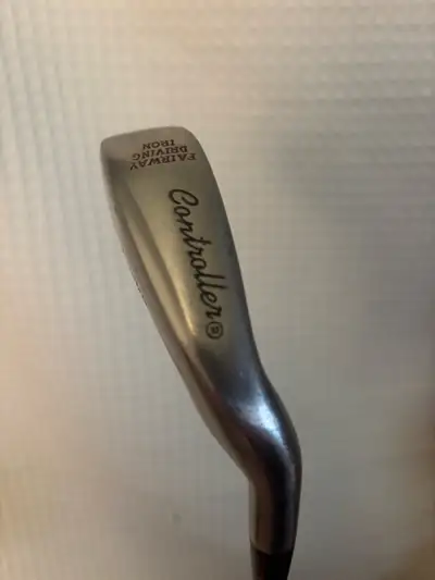 Right Handed Driving Iron, View more