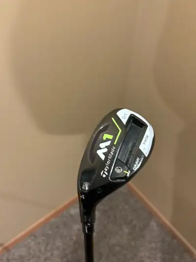 m1 hybrid, View more