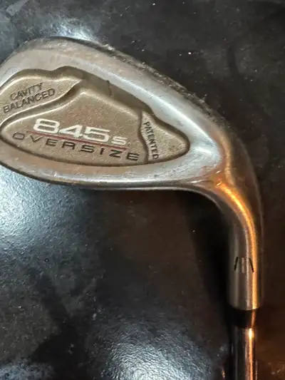 Sand Wedge, View more