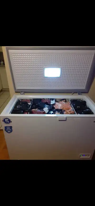 FREE Freezer with Every Farm Package, View more