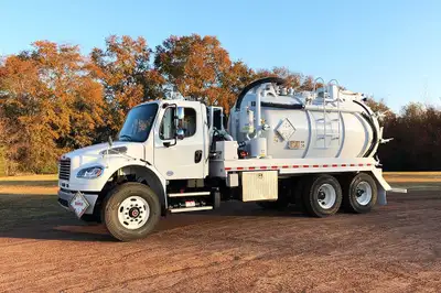 Heavy  Duty Mechanic Needed, View more